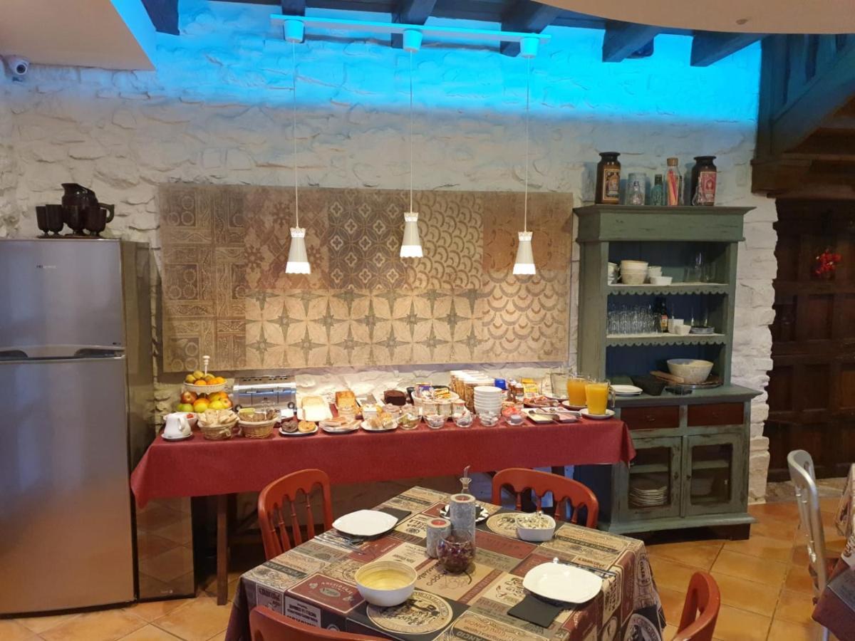 Casa Rural Urkulu Landetxea Arechavaleta Esterno foto
