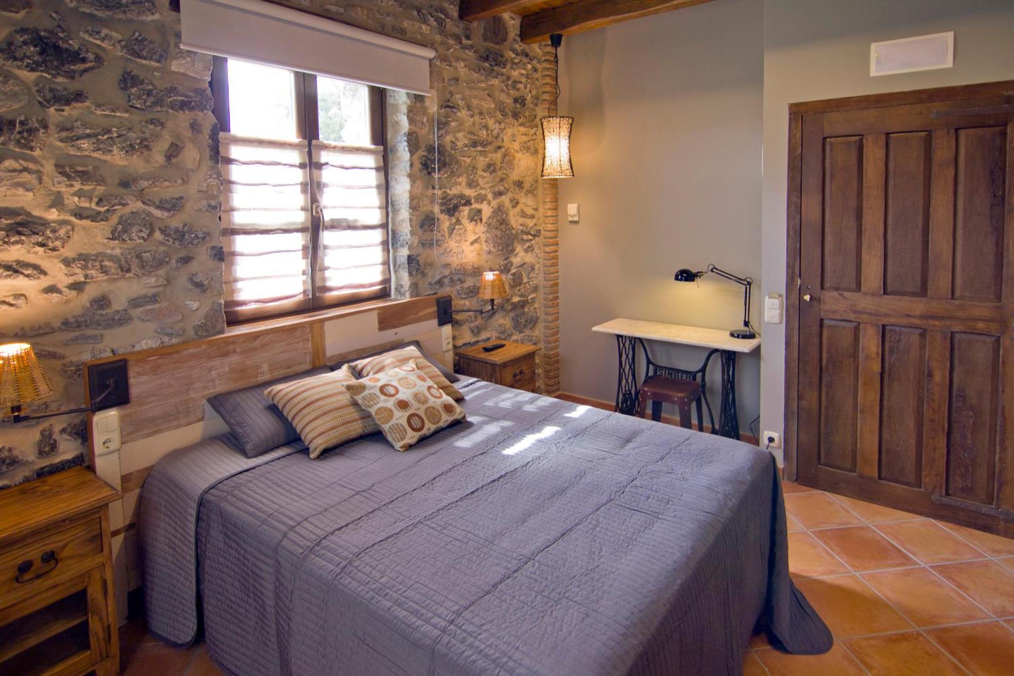 Casa Rural Urkulu Landetxea Arechavaleta Camera foto